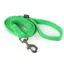 Shires Cushion Web Lead Rope - Green